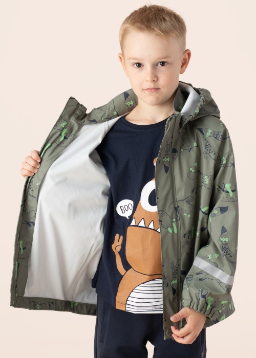 Reima lietpaltis Vesi