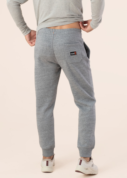 SuperDry sportinės kelnės Essential Logotipas