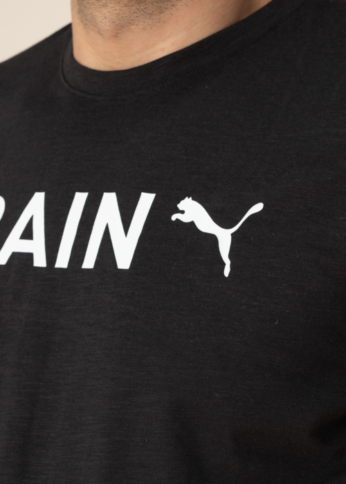Puma treniruočių marškinėliai Graphic Tee Train Puma