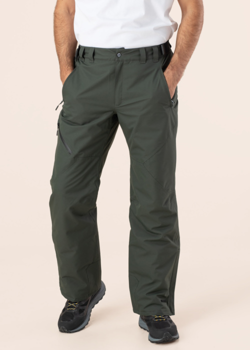 Icepeak žieminės kelnės Colman