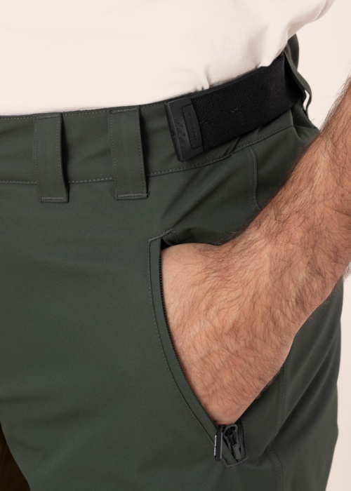 Icepeak žieminės kelnės Colman