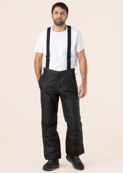 Icepeak žieminės kelnės žieminės kelnės