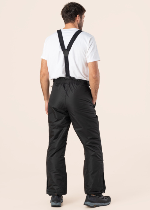 Icepeak žieminės kelnės žieminės kelnės