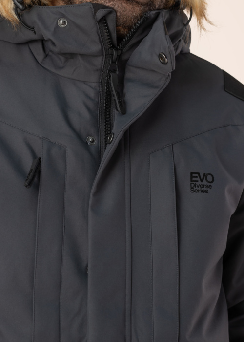 Diverse EVO žieminė striukė Evo Tromso St