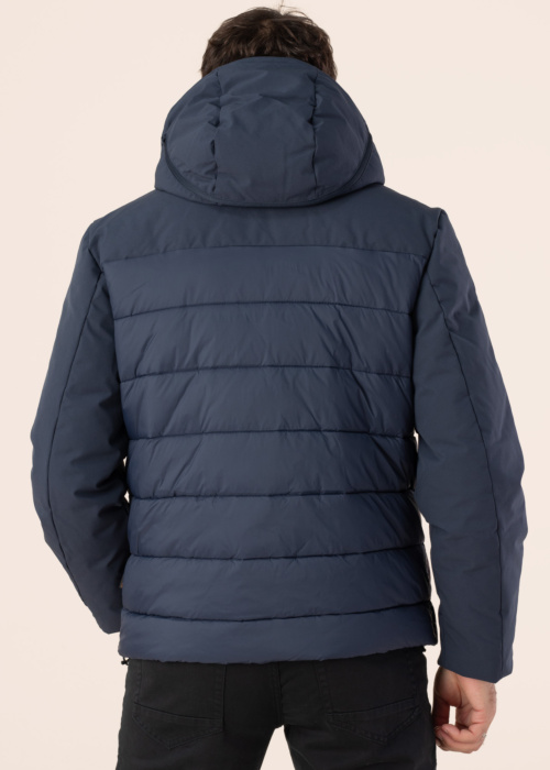 Lumberjack žieminė striukė Brave