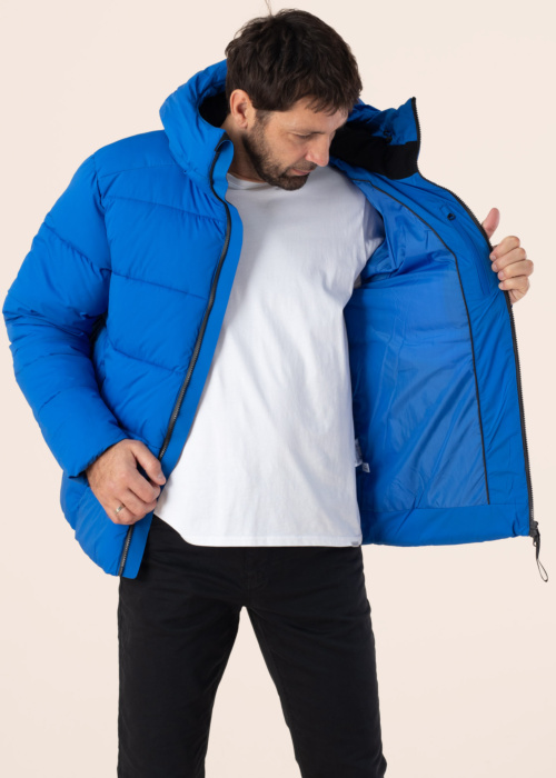 Luhta žieminė striukė Hatula