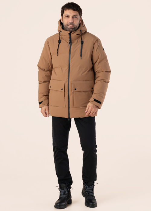 Luhta žieminė striukė Kallahti