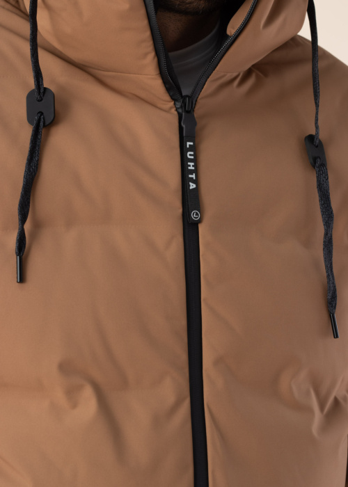 Luhta žieminė striukė Kallahti