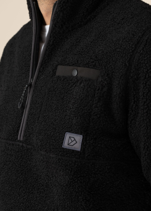 Didriksons džemperis Phoenix Halfzip Unisex