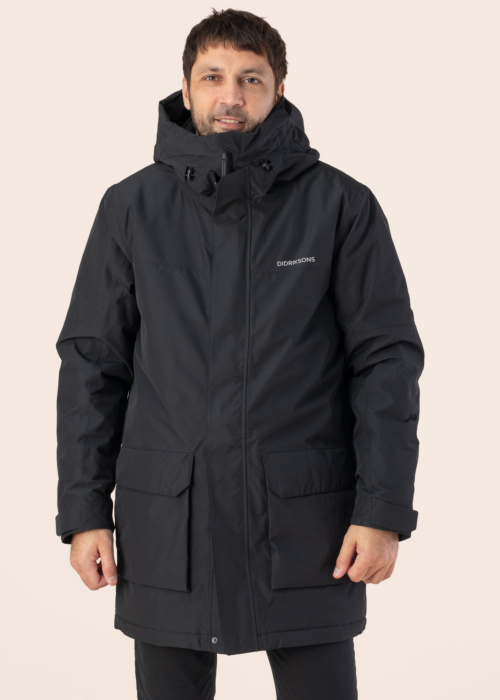 Didriksons žieminė parka Danny