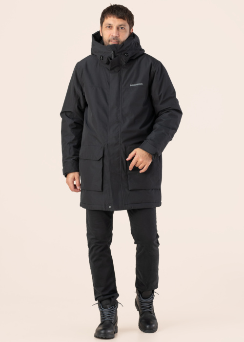 Didriksons žieminė parka Danny