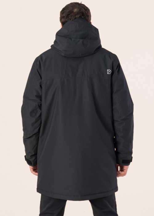 Didriksons žieminė parka Danny