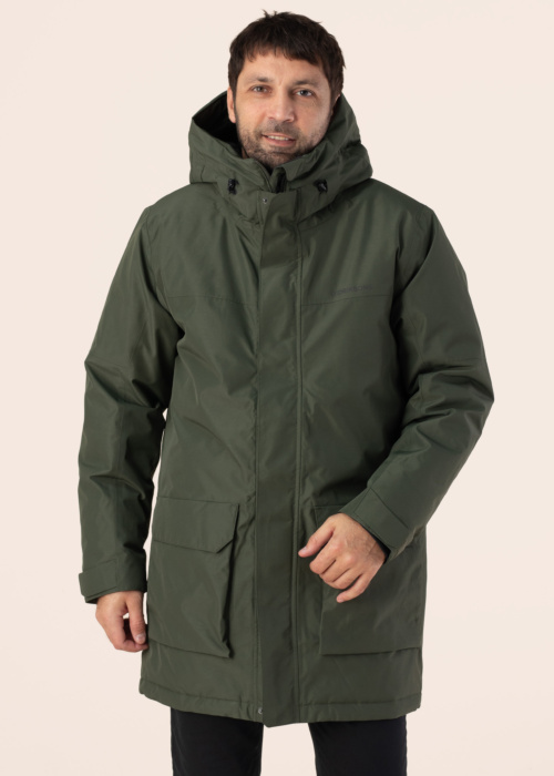 Didriksons žieminė parka Danny