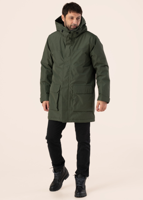 Didriksons žieminė parka Danny