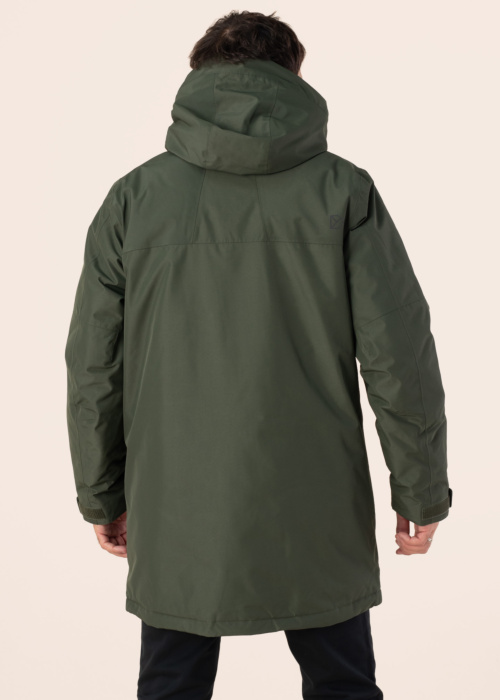 Didriksons žieminė parka Danny