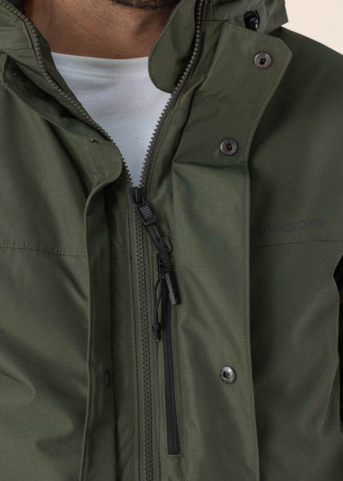 Didriksons žieminė parka Danny