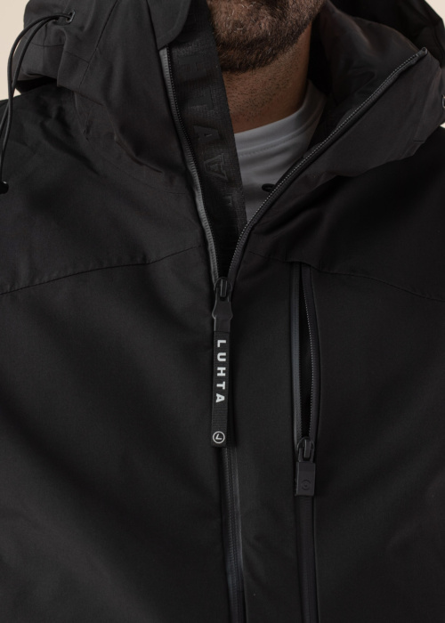 Luhta žieminė parka Kirjavala