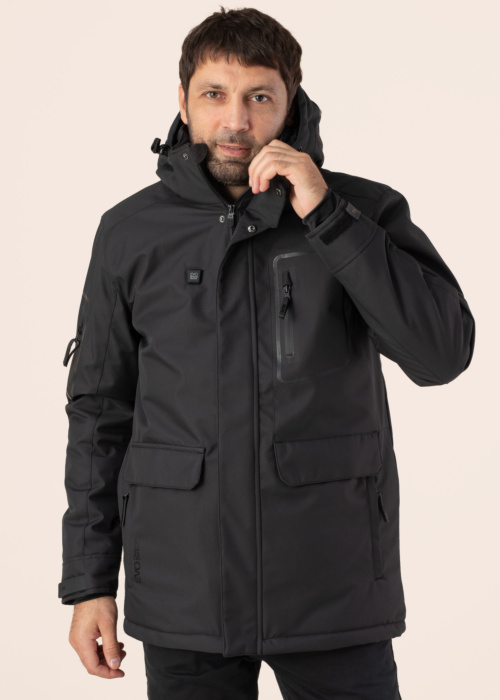 Diverse EVO žieminė striukė Evo 0524 Heat