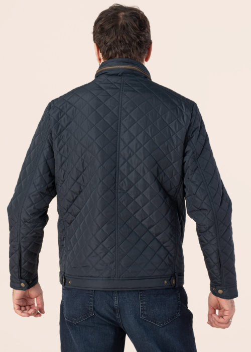 Erla of Sweden pavasario-rudens striukė