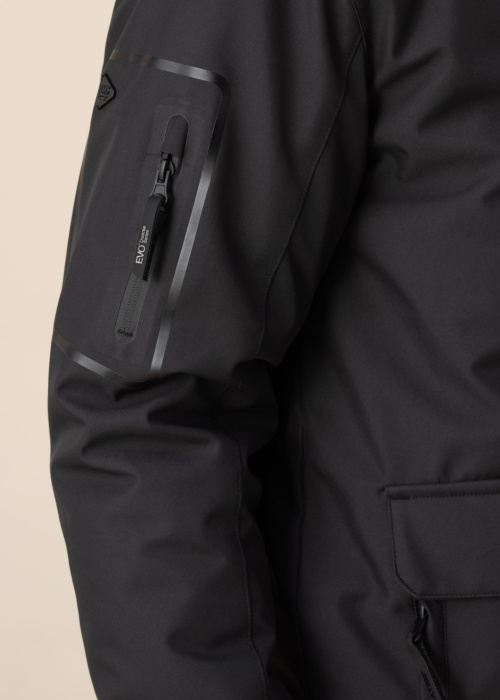 Diverse EVO žieminė striukė Evo 0524 Heat