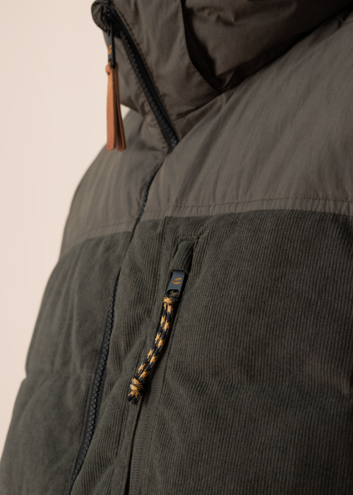 Camel Active žieminė striukė