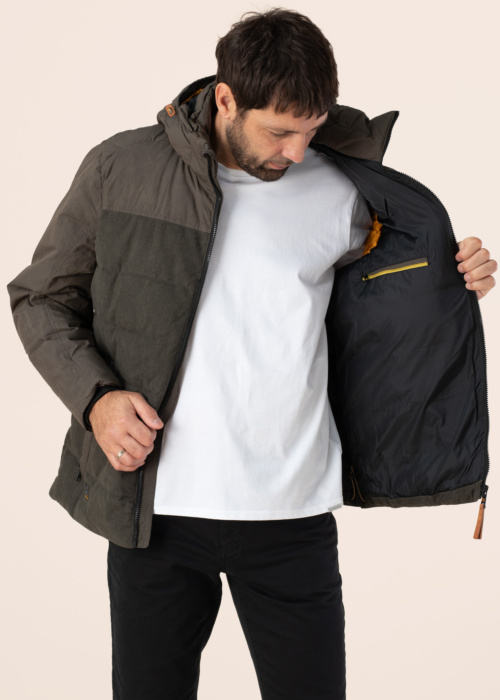 Camel Active žieminė striukė