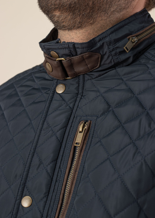 Erla of Sweden pavasario-rudens striukė