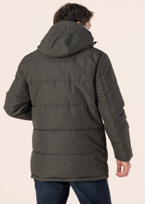 Erla of Sweden žieminė striukė