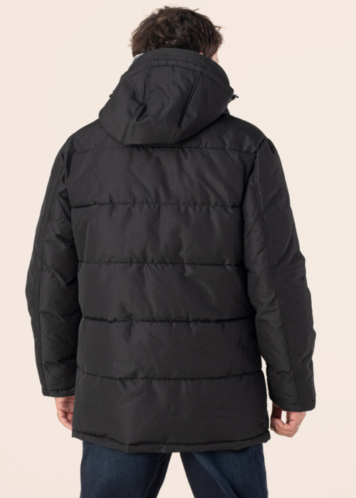 Erla of Sweden žieminė striukė