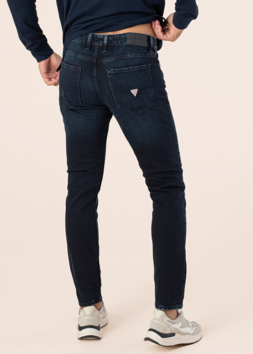 Guess džinsai Finnley