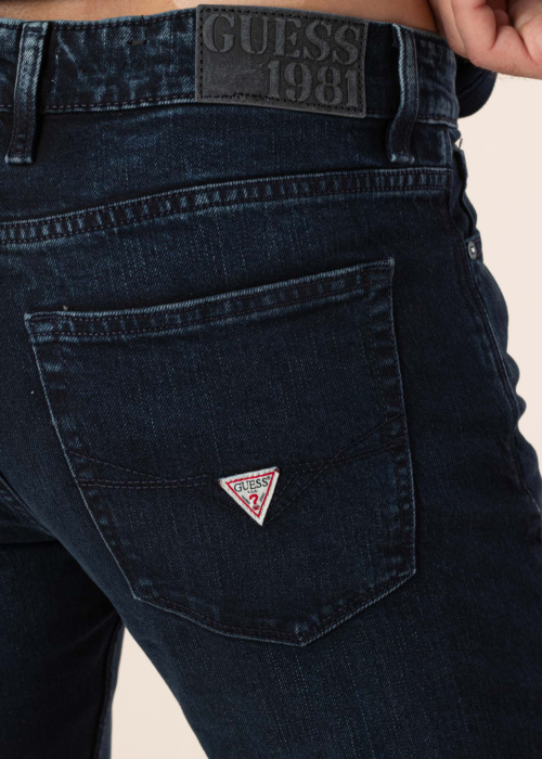 Guess džinsai Finnley