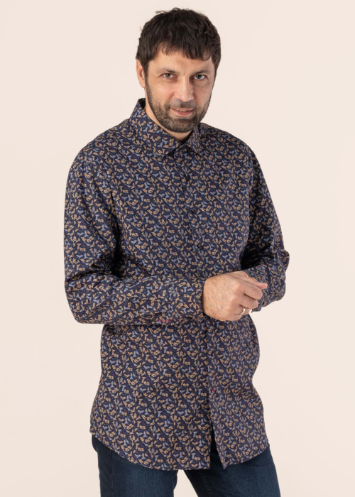 Pierre Cardin marškiniai