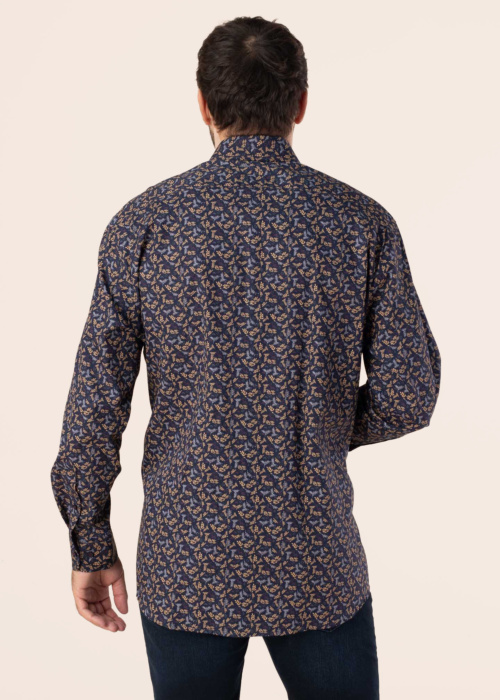 Pierre Cardin marškiniai