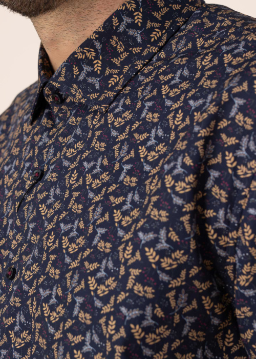 Pierre Cardin marškiniai