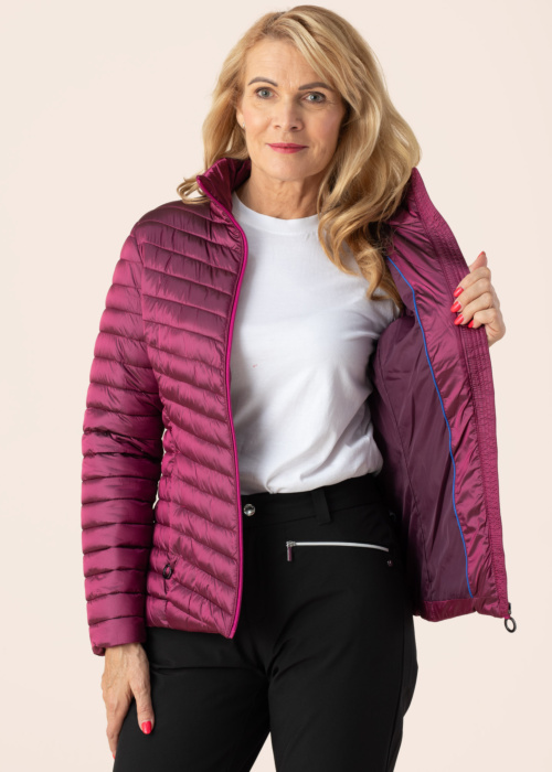 Luhta pavasario-rudens striukė Hietoinen