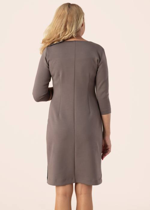 Althea suknelė Opdes