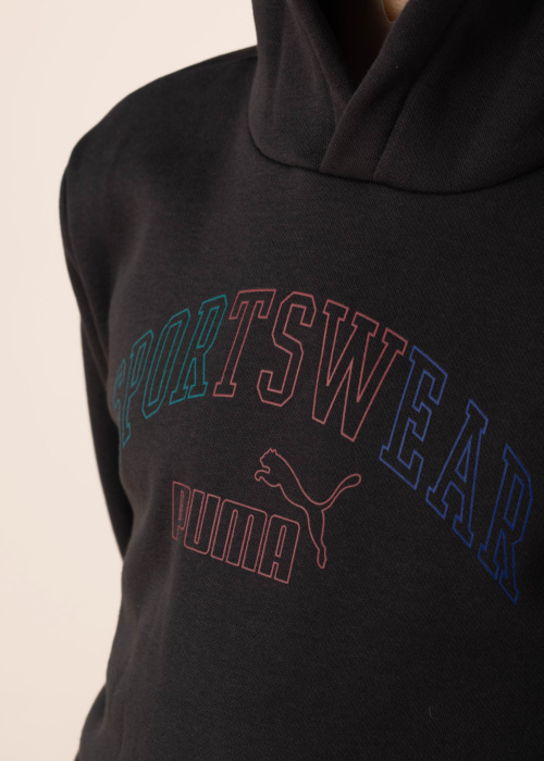 Puma džemperis Logotipas Lab