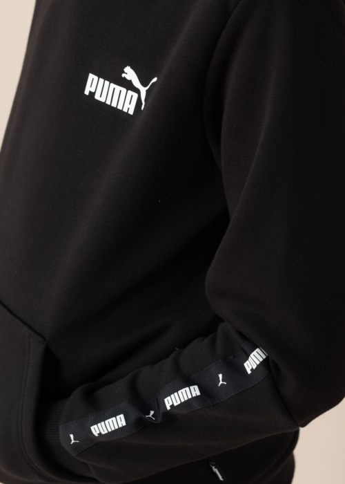 Puma džemperis Ess Tape