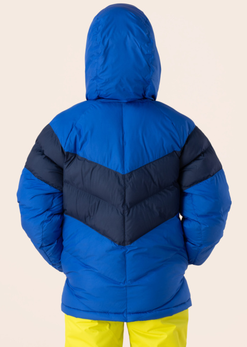 Nike žieminė striukė Syn Fl Hd