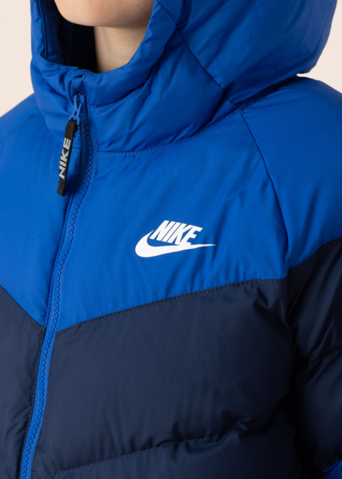 Nike žieminė striukė Syn Fl Hd