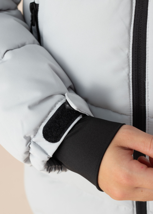 Icepeak žieminė striukė Louin Jr