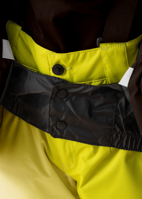 Icepeak žieminė striukė Louin Jr