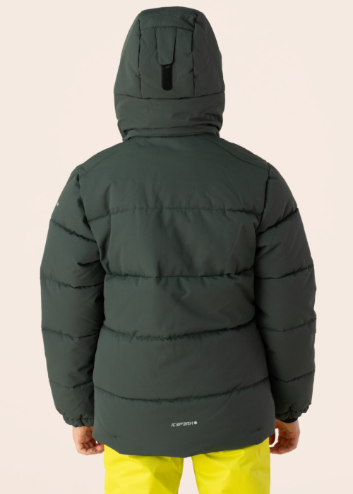 Icepeak žieminė striukė Louin Jr