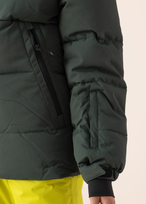 Icepeak žieminė striukė Louin Jr