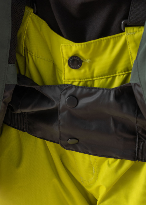 Icepeak žieminė striukė Louin Jr