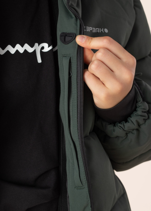 Icepeak žieminė striukė Louin Jr