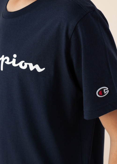 Champion marškinėliai