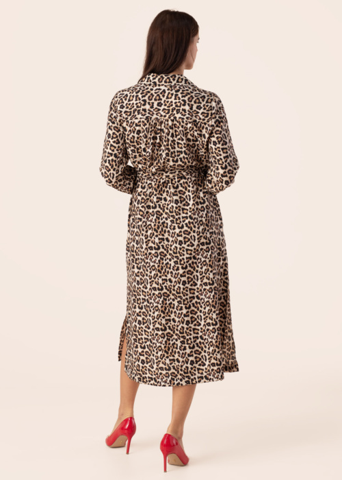 JDY marškinėlis-suknelė