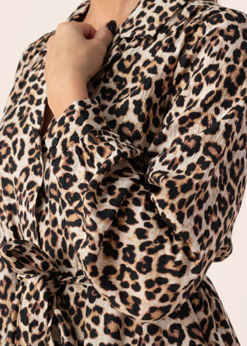 JDY marškinėlis-suknelė