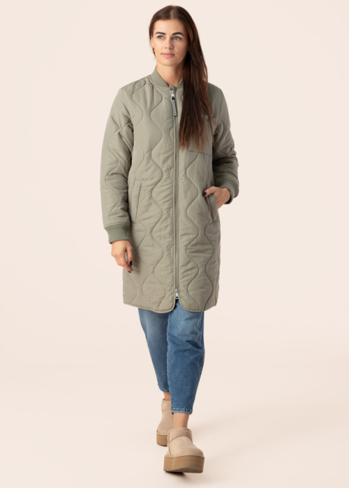 JDY pavasario-rudens striukė Ella